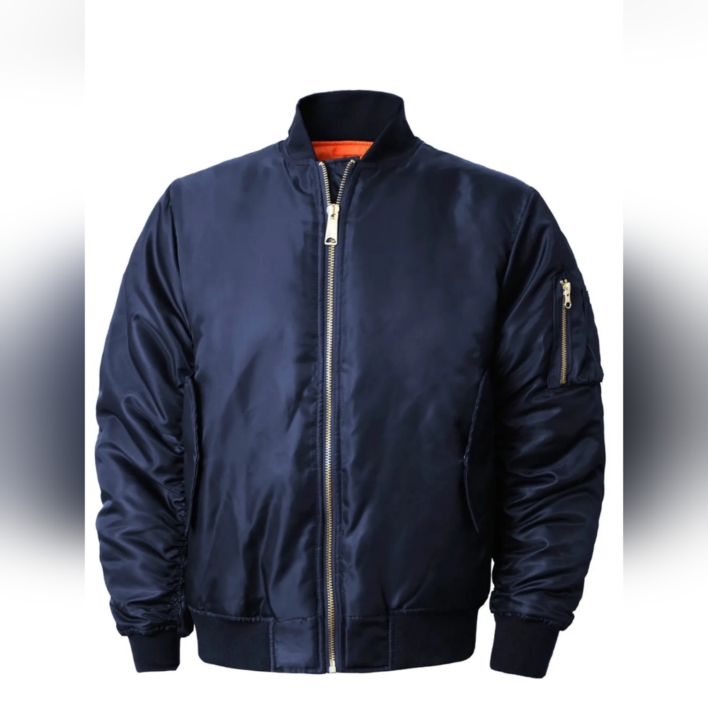 JoGal Bomber Jacket *NWT*